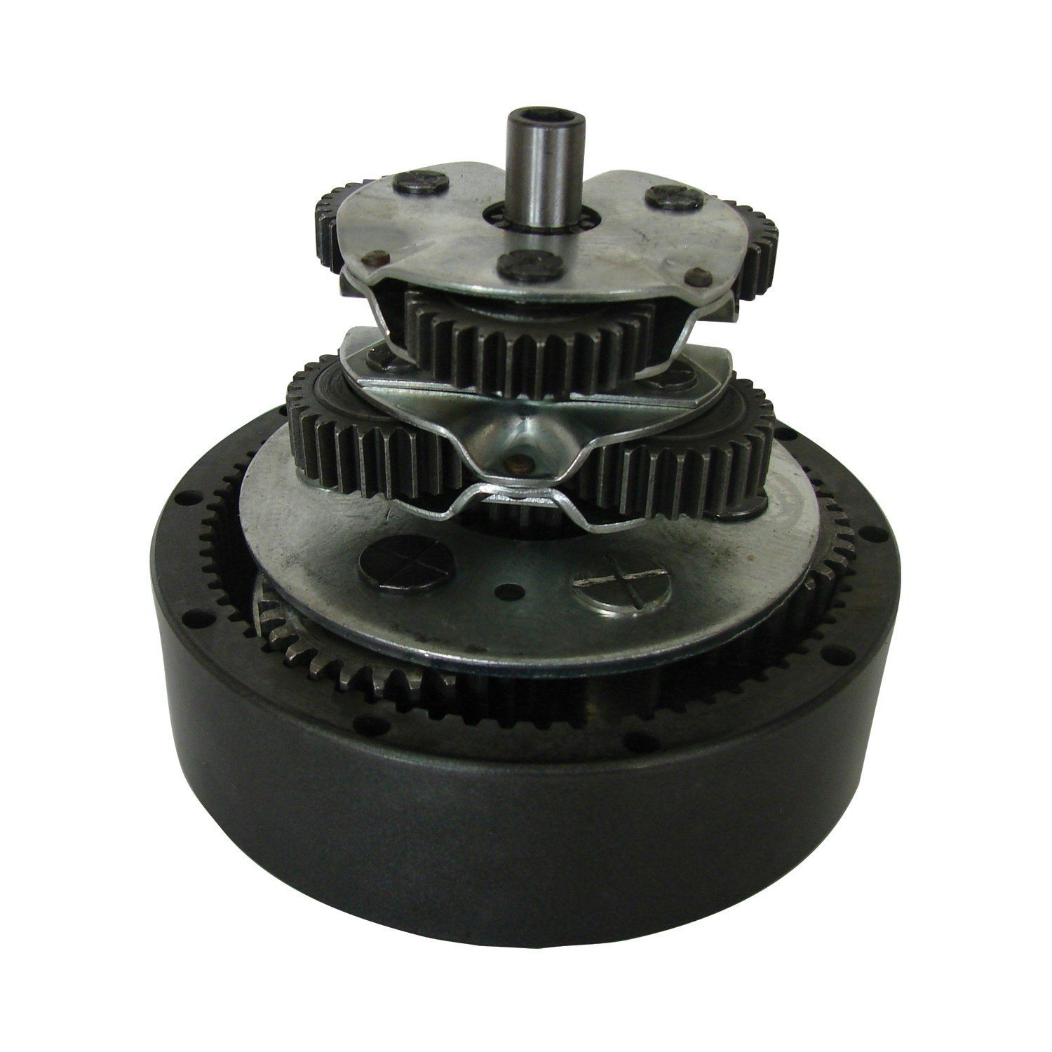 P Series Winch Planetary Gear Set Competition Specialities CSI P12022 